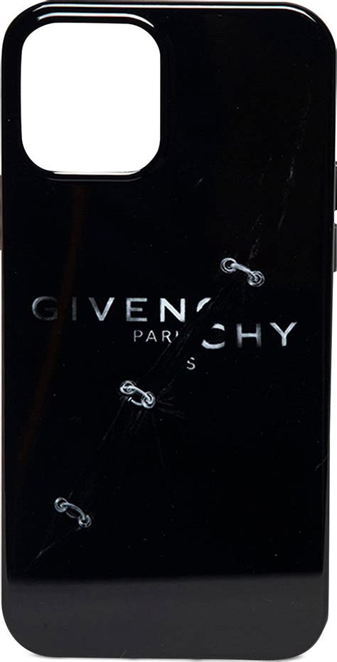 givenchy phone case iphone 12